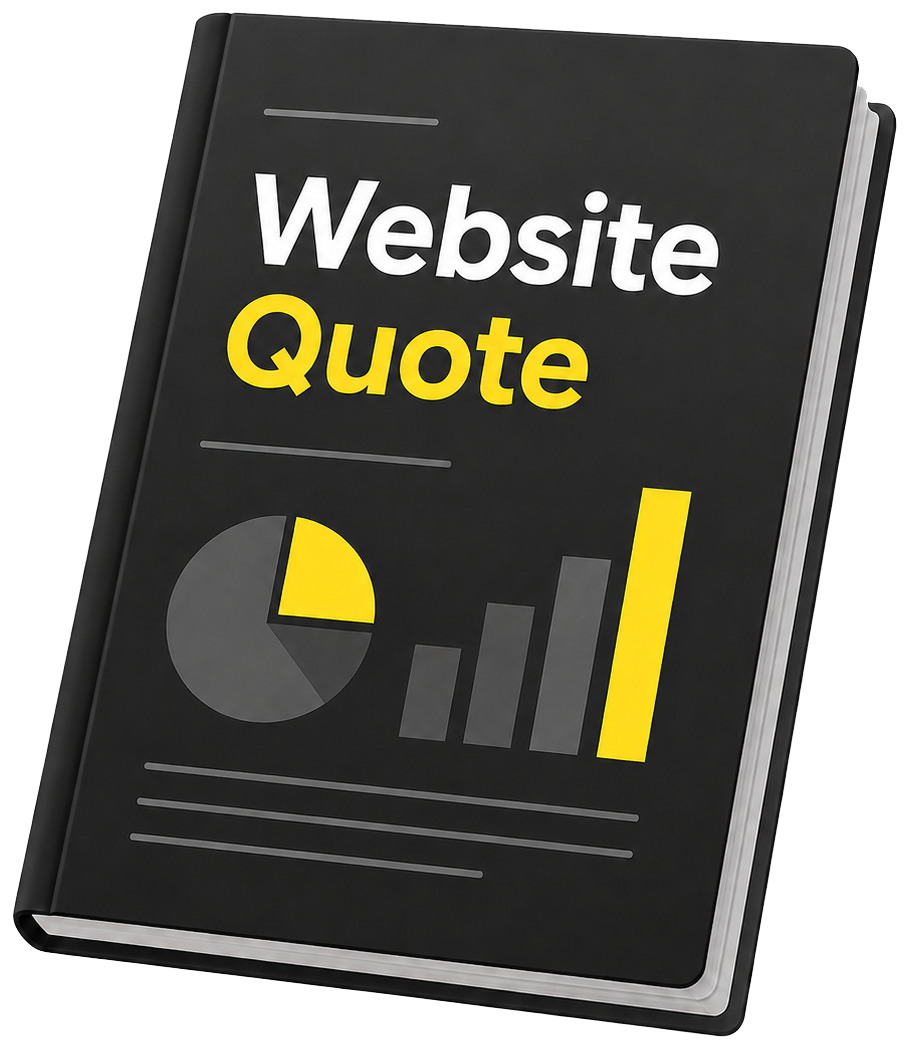 Website report