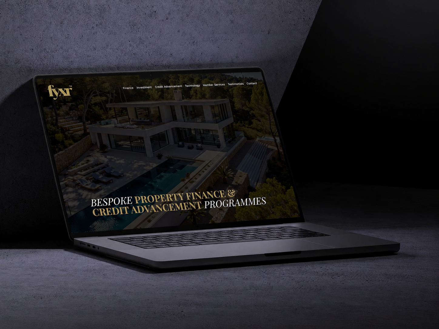 Recent work — project one